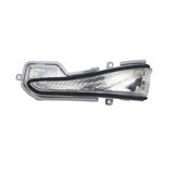 Left Mirror Turn Signal for 2014-2021 Infiniti Q50