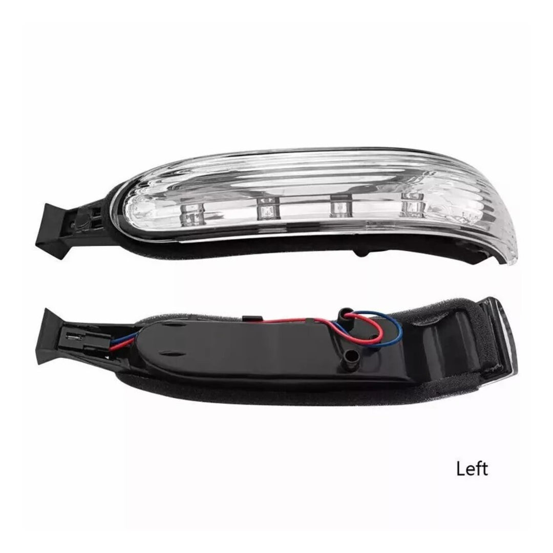 Left Mirror Turn Signal Light for 2002-2005 Mercedes-Benz ML-Class
