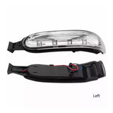 Left Mirror Turn Signal Light for 2002-2005 Mercedes-Benz ML-Class