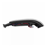 Left Mirror Turn Signal Light for 2002-2005 Mercedes-Benz ML-Class