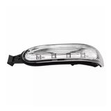 Left Mirror Turn Signal Light for 2002-2005 Mercedes-Benz ML-Class
