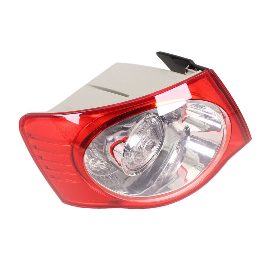Left Outer LED Tail Light for 2006-2011 Volkswagen Jetta MK5 Sedan