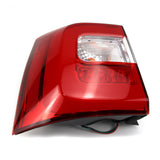 Left Outer LED Tail Light for 2013-2015 Kia Sorento