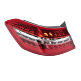 Left Outer Rear LED Tail Light Driver Side For Mercedes-Benz E-Class 2010-2013 – product image