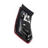 Left Outer Rear LED Tail Light Driver Side For Mercedes-Benz E-Class 2010-2013 – product image 4