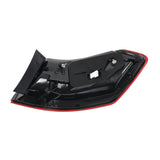 Left Outer Rear LED Tail Light Driver Side For Mercedes-Benz E-Class 2010-2013 – product image 5