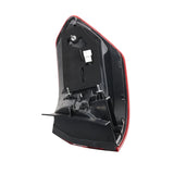 Left Outer Rear LED Tail Light Driver Side For Mercedes-Benz E-Class 2010-2013 – product image 6