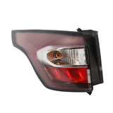 Left Outer Side Rear Tail Light Brake Lamp For 2017 2018 2019 Ford Escape Kuga – product image