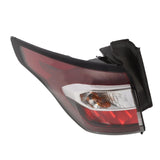 Left Outer Side Rear Tail Light Brake Lamp For 2017 2018 2019 Ford Escape Kuga – product image 2
