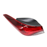 Left Outer Tail Light For 2014 2015 2016 Hyundai Elantra Driver Side Rear Lamp – product image 2