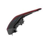 Left Outer Tail Light For 2014 2015 2016 Hyundai Elantra Driver Side Rear Lamp – product image 3