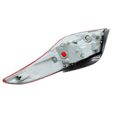Left Outer Tail Light For 2014 2015 2016 Hyundai Elantra Driver Side Rear Lamp – product image 5