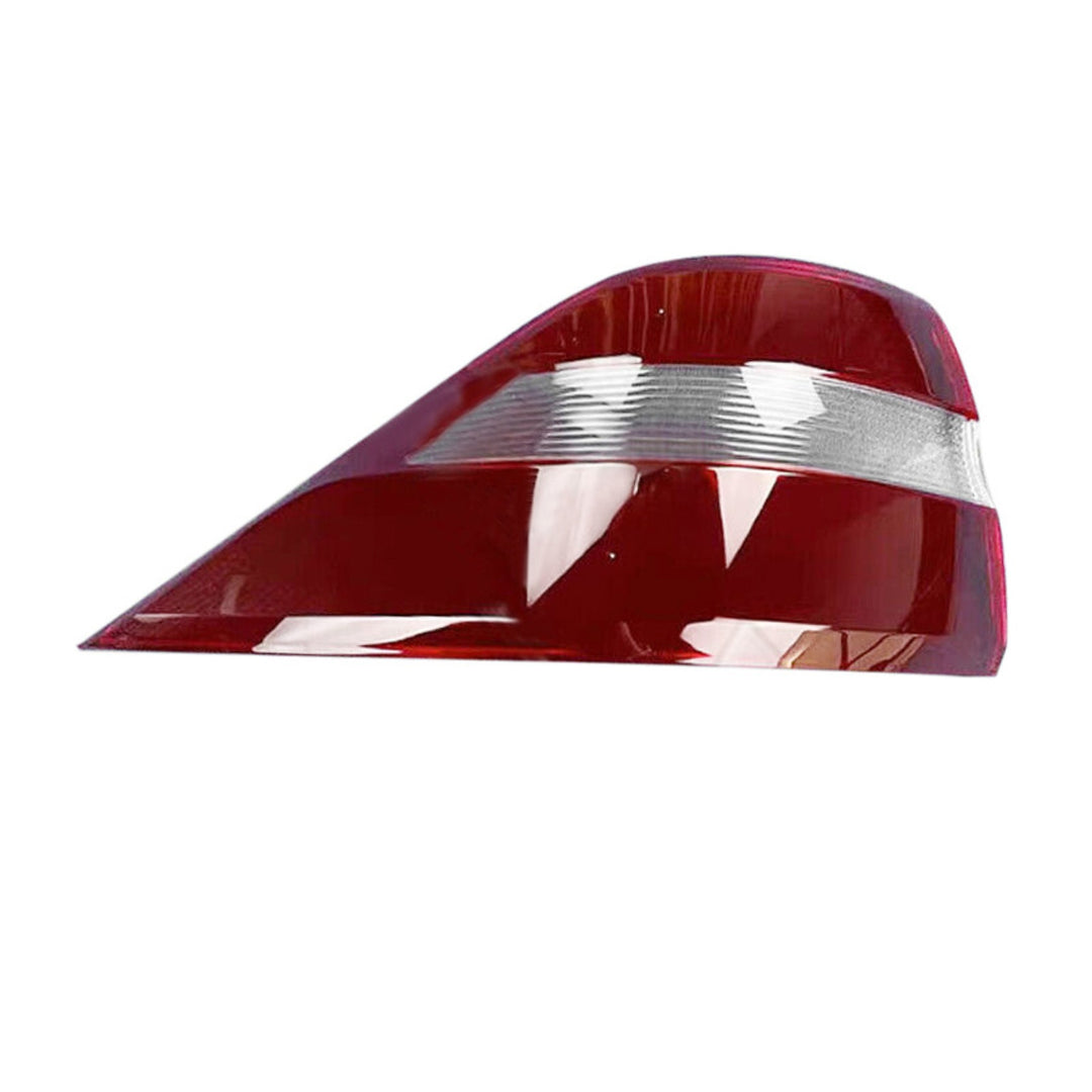 Left Outer Tail Light Lens Cover for 2012-2015 Mercedes-Benz ML W166
