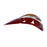 Left Outer Tail Light Lens Cover for 2012-2015 Mercedes-Benz ML W166