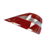Left Outer Tail Light Lens Cover for 2012-2015 Mercedes-Benz ML W166