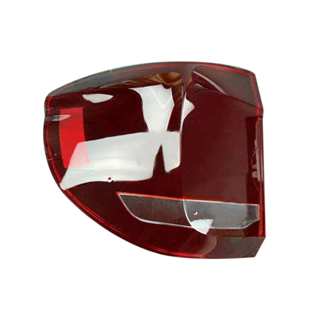Left Outer Tail Light Lens Cover for 2014-2018 BMW X5 F15 X5 M F85