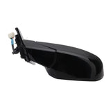 Left Power Folding Heated Mirror with Light for 2007-2011 Honda CR-V