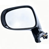 Left Power Mirror with Memory and Puddle Light for 2007 Lexus ES350