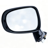 Left Power Mirror with Memory and Puddle Light for 2007 Lexus ES350