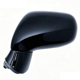 Left Power Mirror with Memory and Puddle Light for 2007 Lexus ES350