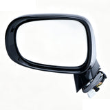 Left Power Mirror with Memory and Puddle Light for 2007 Lexus ES350