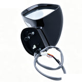 Left Power Mirror with Memory and Puddle Light for 2007 Lexus ES350