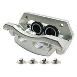 Left Rear Brake Caliper For 2011-12 Ford F-250 F-350 Super Duty 6.7L – product image 3