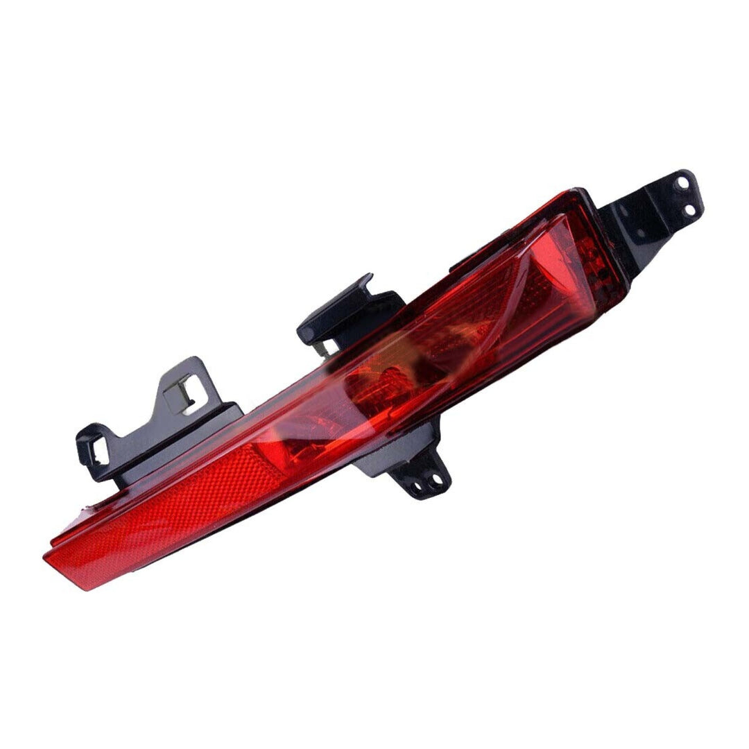 Left Rear Bumper Fog Light Reflector for 2015-2020 Land Rover Discovery Sport