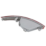 Left Rear Bumper Reflector 30678970 for 2007-2014 Volvo XC90