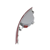 Left Rear Bumper Reflector 30678970 for 2007-2014 Volvo XC90