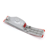 Left Rear Bumper Reflector 30678970 for 2007-2014 Volvo XC90