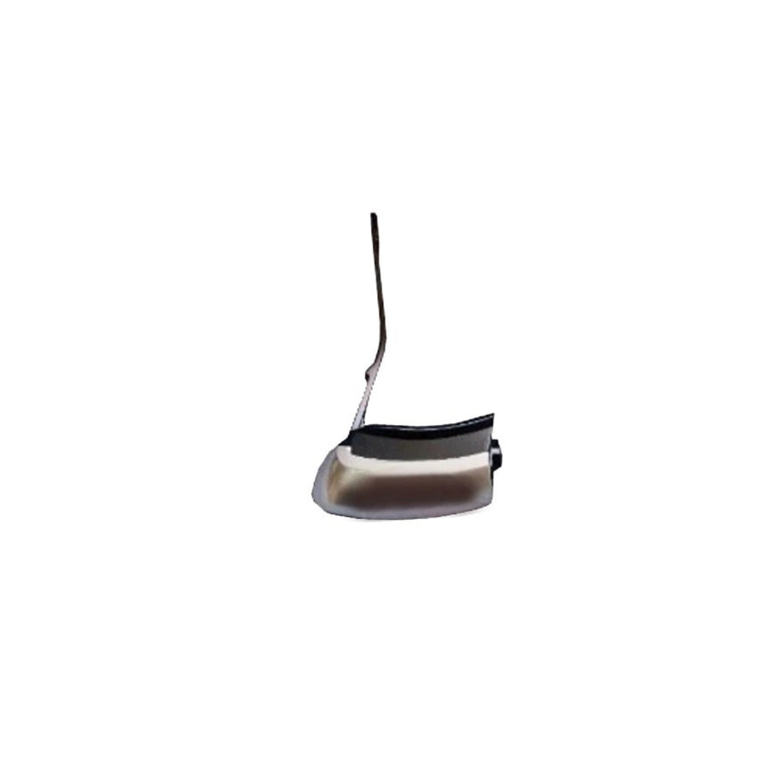 Left Rear Door Inner Trim Cover for 2021-2025 Mercedes-Benz S-Class W223