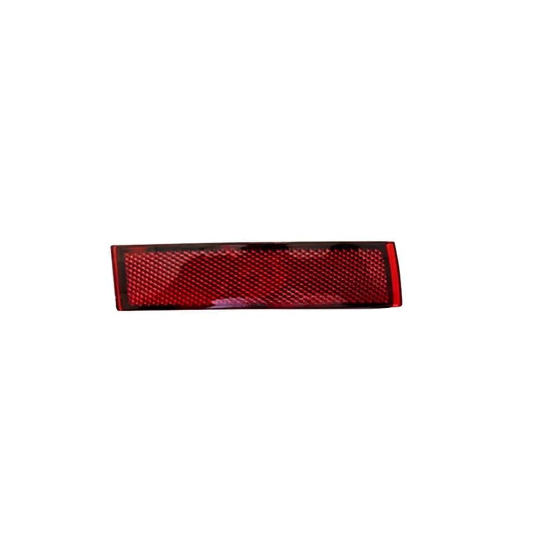 Left Rear Lower Bumper Inner Reflector for 2018-2025 Audi A8 D5