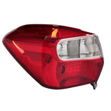 Left Rear Tail Light Driver For 2012-2016 Subaru Impreza 2013-2015 XV Crosstrek – product image 2
