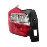 Left Rear Tail Light for 2012-2016 Subaru Impreza 2013-2015 XV Crosstrek 84912FJ070 – product image 2