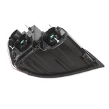 Left Right Chrome Halogen Headlights W/Bulbs For Freightliner Cascadia 2008-17 – product image 4