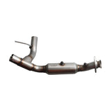Left Right Exhaust Catalytic Converters for Ford F-150 5.0L 2015-2020 – product image