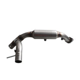 Left Right Exhaust Catalytic Converters for Ford F-150 5.0L 2015-2020 – product image 2