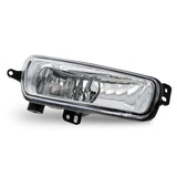 Left Right Fog Lights For Ford Focus F1EB-15A255-AB – product image