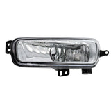 Left Right Fog Lights For Ford Focus F1EB-15A255-AB – product image 2