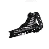 Left & Right For 2018 2019 Hyundai Sonata LED Fog Light DRL Lamps & Cover Bezels – product image 5