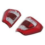 Left+Right For Ford F-150 F150 2021-2023 LED Tail Light Brake Lamp w/ Blind Spot – product image 2