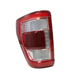 Left+Right For Ford F-150 F150 2021-2023 LED Tail Light Brake Lamp w/ Blind Spot – product image 3