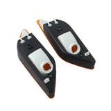 Left Right Front Side Marker Light for 2010-2013 Benz W212 E-Class 2128200121 – product image 2