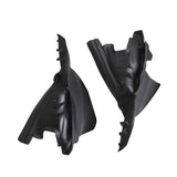 Left+Right Front Windshield Wiper Cowl Covers for BMW E39 5-Series 1997-2003 – product image