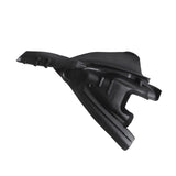 Left+Right Front Windshield Wiper Cowl Covers for BMW E39 5-Series 1997-2003 – product image 4