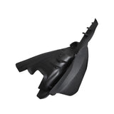 Left+Right Front Windshield Wiper Cowl Covers for BMW E39 5-Series 1997-2003 – product image 5