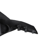 Left+Right Front Windshield Wiper Cowl Covers for BMW E39 5-Series 1997-2003 – product image 8
