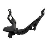 Left & Right Headlight Mount Bracket Support Set For AUDI A4 S4 2013-2015 – product image 5