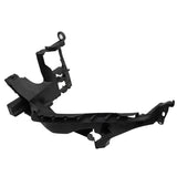 Left & Right Headlight Mount Bracket Support Set For AUDI A4 S4 2013-2015 – product image 6